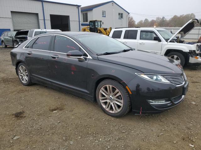 Zdjęcie 4 z aukcji – 2014 LINCOLN MKZ z VIN 3LN6L2J91ER830743