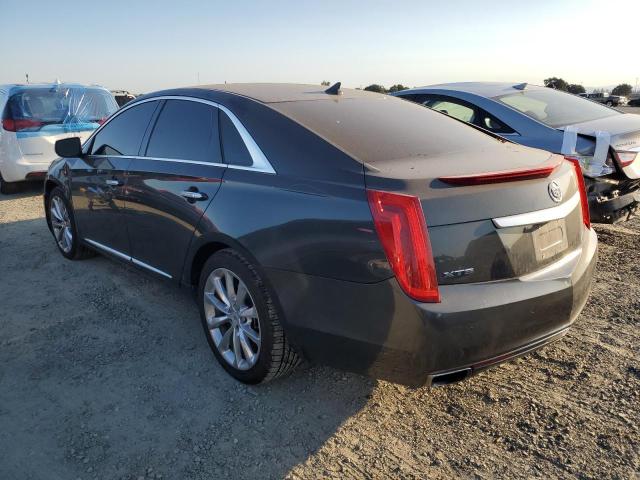 Photo 2 from auction – 2014 CADILLAC XTS LUXURY with VIN 2G61M5S37E9219907