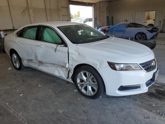 Photo 4 from auction – 2014 CHEVROLET IMPALA LT with VIN 2G1125S38E9108603