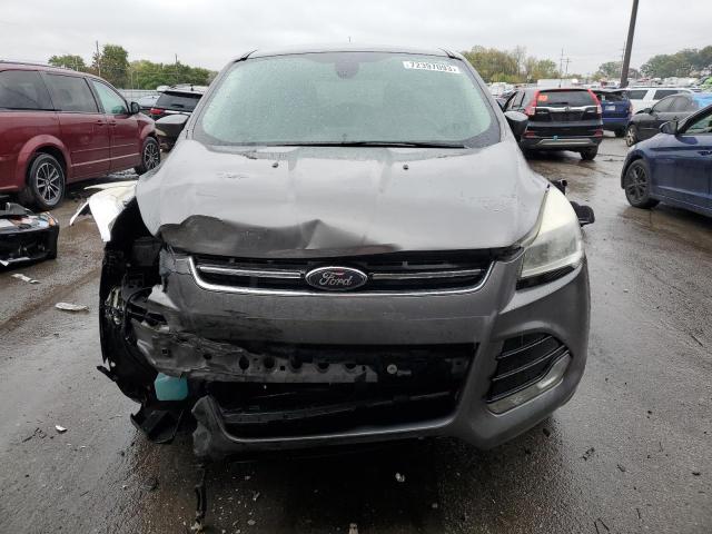 Photo 5 from auction – 2013 FORD ESCAPE SEL with VIN 1FMCU0HX3DUB66073