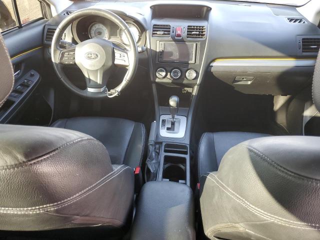 Photo 8 from auction – 2012 SUBARU IMPREZA SP with VIN JF1GPAR66CH218575