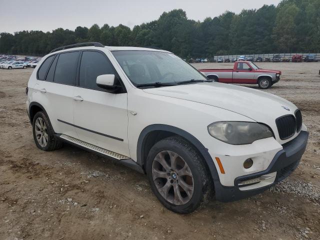 Photo 4 from auction – 2008 BMW X5 3.0I with VIN 5UXFE43538L003641