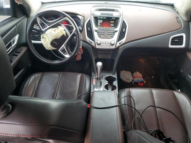 Photo 8 from auction – 2015 GMC TERRAIN SL with VIN 2GKFLTE39F6160887
