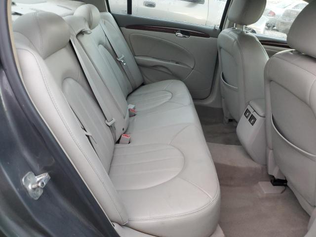 Photo 10 from auction – 2008 BUICK LUCERNE CX with VIN 1G4HD57258U146003