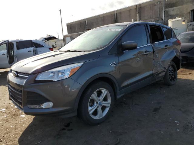 FORD ESCAPE SE 2013 with VIN 1FMCU9G90DUC42159 - Photo from auction