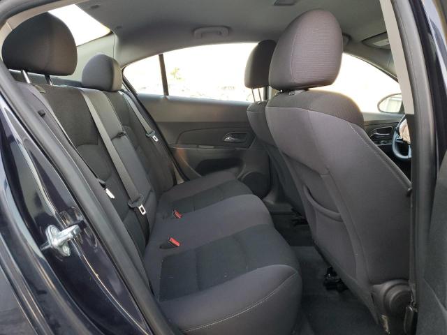 Photo 10 from auction – 2015 CHEVROLET CRUZE LT with VIN 1G1PC5SB6F7225856