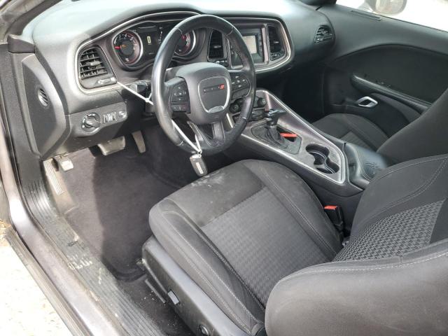 Photo 8 from auction – 2016 DODGE CHALLENGER with VIN 2C3CDZAG1GH285111