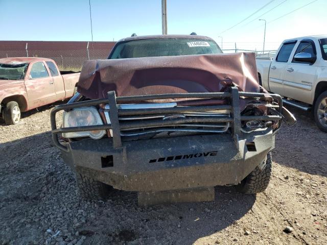Photo 5 from auction – 2009 FORD EXPLORER X with VIN 1FMEU73E79UA41396