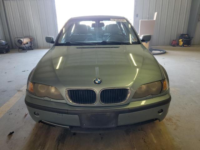 Photo 5 from auction – 2005 BMW 330 I with VIN WBAEV534X5KM40285