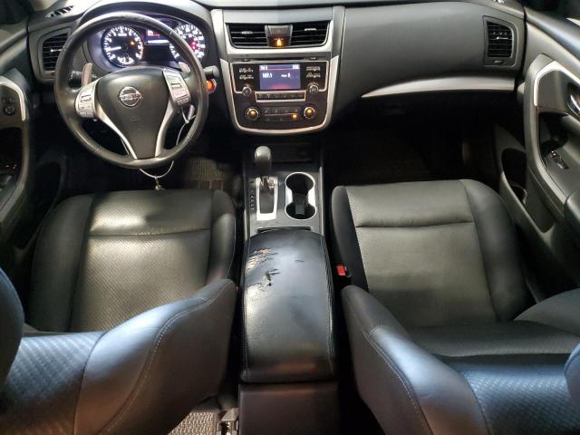 Photo 8 from auction – 2017 NISSAN ALTIMA 2.5 with VIN 1N4AL3AP6HC488038