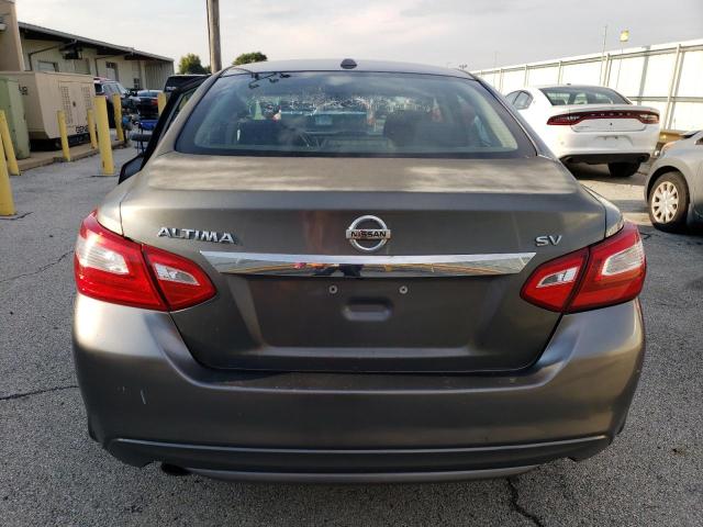 Photo 6 from auction – 2017 NISSAN ALTIMA 2.5 with VIN 1N4AL3AP1HC261937