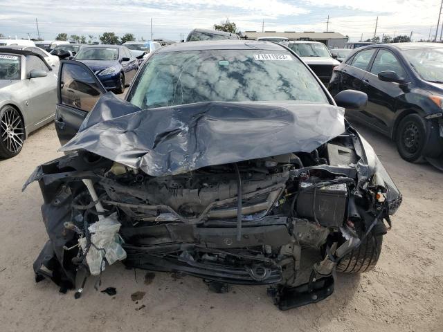 Photo 5 from auction – 2011 TOYOTA COROLLA BA with VIN 2T1BU4EEXBC635048