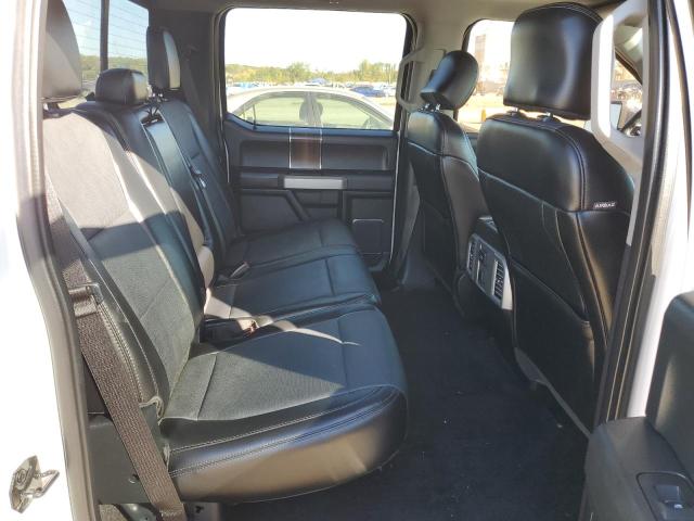 Photo 10 from auction – 2016 FORD F150 SUPER with VIN 1FTEW1EP6GFA12936