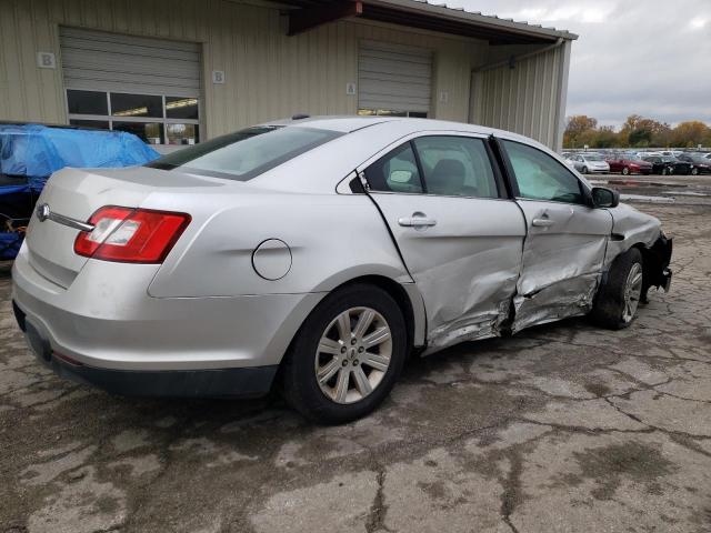 Photo 3 from auction – 2010 FORD TAURUS SE with VIN 1FAHP2DW1AG166423