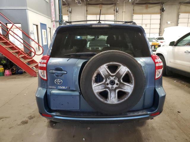 Photo 6 from auction – 2010 TOYOTA RAV4 with VIN JTMZF4DV4A5021361