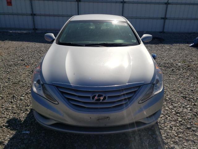 Photo 5 from auction – 2012 HYUNDAI SONATA GLS with VIN 5NPEB4AC1CH408224