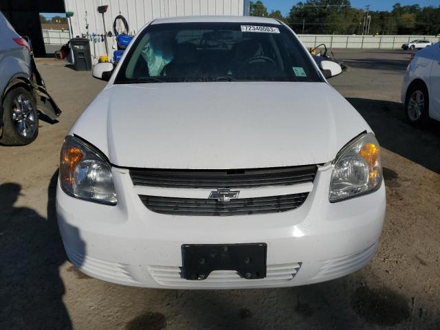 Photo 5 from auction – 2008 CHEVROLET COBALT LT with VIN 1G1AL58F987323153