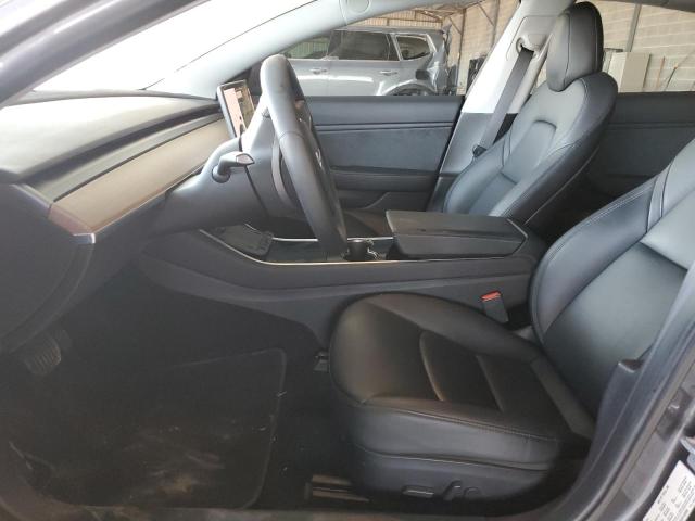 Photo 7 from auction – 2019 TESLA MODEL 3 with VIN 5YJ3E1EBXKF432808