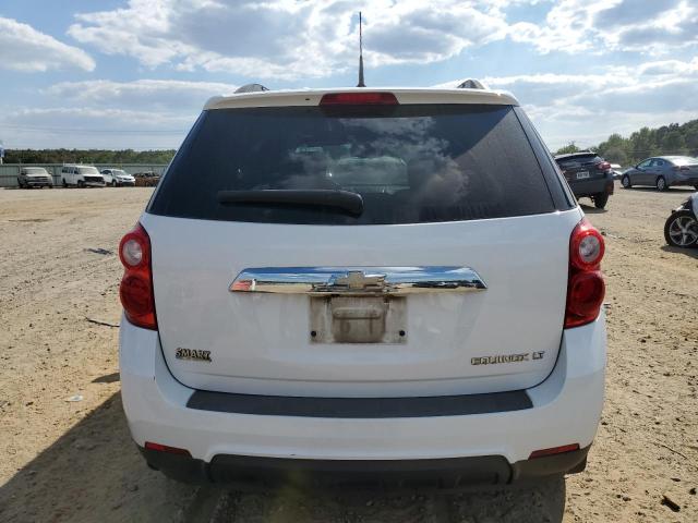 Photo 6 from auction – 2011 CHEVROLET EQUINOX LT with VIN 2GNALDEC7B1245530