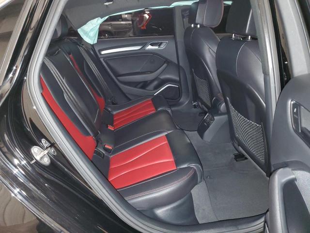 Photo 10 from auction – 2016 AUDI S3 PREMIUM with VIN WAUB1GFF5G1022247