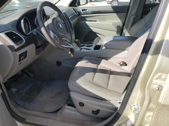Photo 7 from auction – 2011 JEEP GRAND CHER with VIN 1J4RR4GG9BC673176