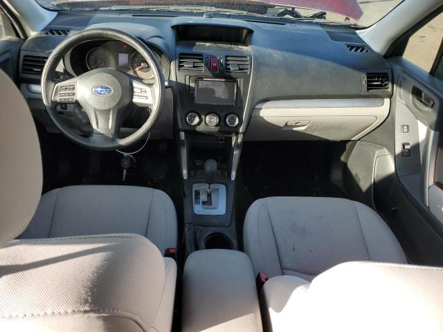 Photo 8 from auction – 2015 SUBARU FORESTER 2 with VIN JF2SJAFC6FH541773