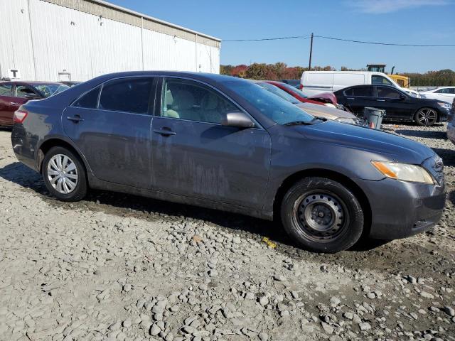 Photo 4 from auction – 2009 TOYOTA CAMRY BASE with VIN 4T1BE46K49U364434