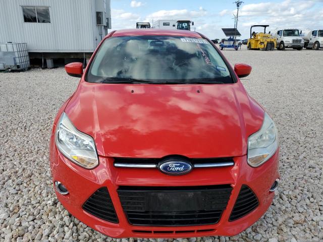 Photo 5 from auction – 2012 FORD FOCUS SE with VIN 1FAHP3K29CL161227
