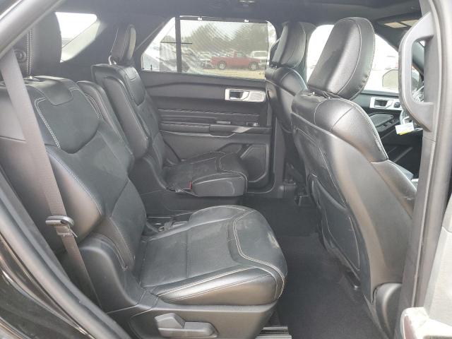 Photo 11 from auction – 2020 FORD EXPLORER S with VIN 1FM5K8GC9LGB26198
