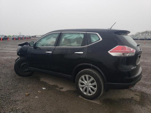 Photo 2 from auction – 2015 NISSAN ROGUE S with VIN KNMAT2MT5FP581748