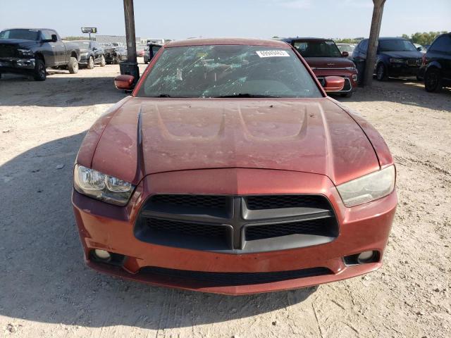 Photo 5 from auction – 2014 DODGE CHARGER SX with VIN 2C3CDXHG9EH219560