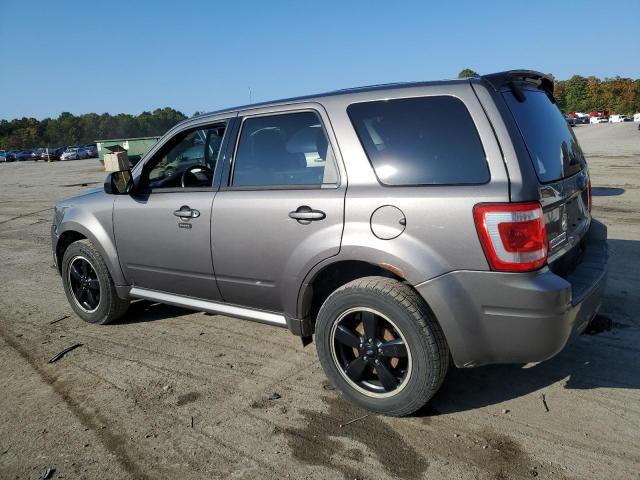 Photo 2 from auction – 2011 FORD ESCAPE XLT with VIN 1FMCU9DG2BKC03195