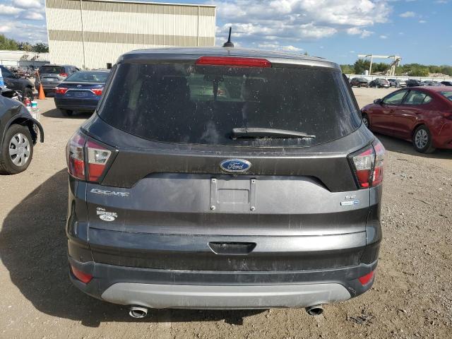 Photo 6 from auction – 2017 FORD ESCAPE SE with VIN 1FMCU9GD0HUA61301