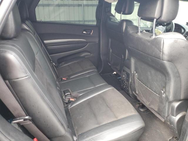 Photo 11 from auction – 2020 DODGE DURANGO GT with VIN 1C4RDJDG7LC155866