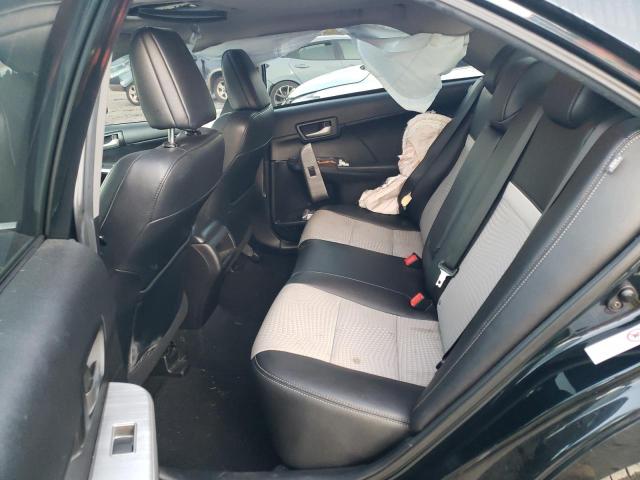 Photo 10 from auction – 2014 TOYOTA CAMRY L with VIN 4T1BF1FK9EU855409