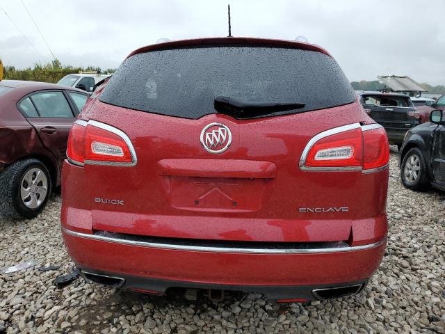 Photo 6 from auction – 2013 BUICK ENCLAVE with VIN 5GAKRCKD5DJ126078
