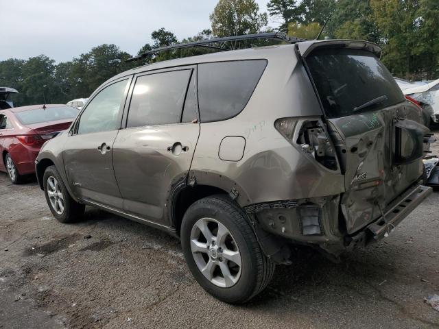Фото 2 с аукциона – 2011 TOYOTA RAV4 LIMIT с VIN 2T3YF4DV3BW079449