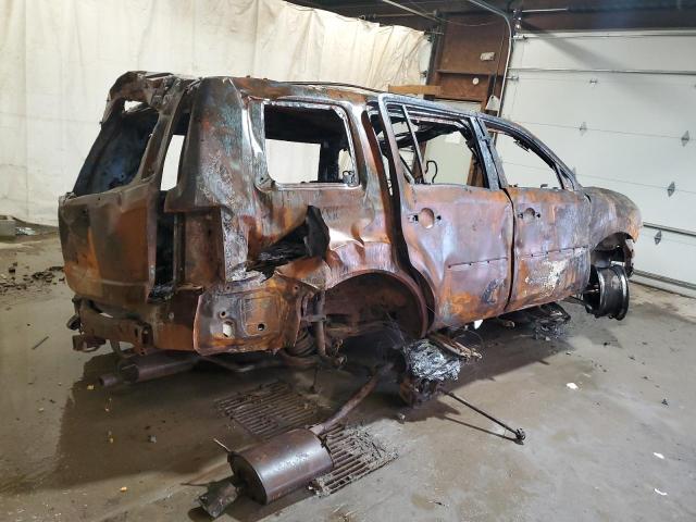 Photo 3 from auction – 2011 HONDA PILOT EXL with VIN 5FNYF4H52BB094900