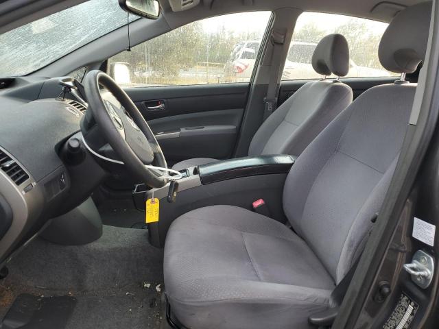Photo 7 from auction – 2008 TOYOTA PRIUS with VIN JTDKB20U683381087
