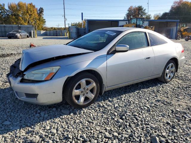 Photo 1 from auction – 2003 HONDA ACCORD EX with VIN 1HGCM72643A035474