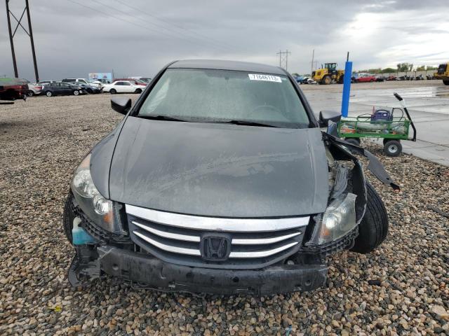 Photo 5 from auction – 2012 HONDA ACCORD SE with VIN 1HGCP2F69CA045955