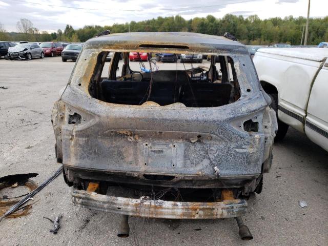 Photo 6 from auction – 2014 FORD ESCAPE SE with VIN 1FMCU0GX7EUB59341
