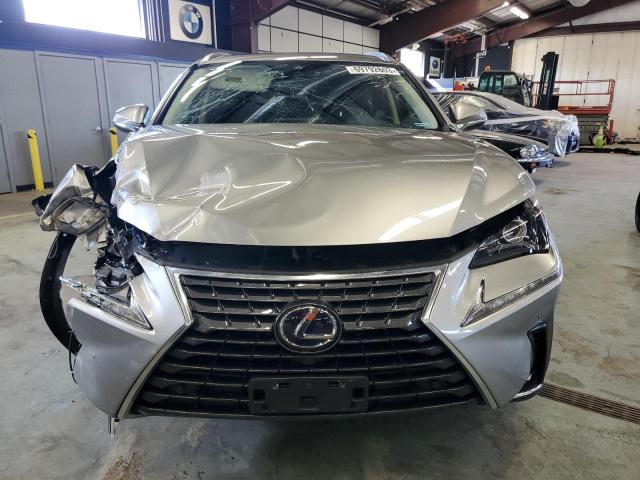 Photo 5 from auction – 2020 LEXUS NX 300H with VIN JTJDJRDZ9L2139383