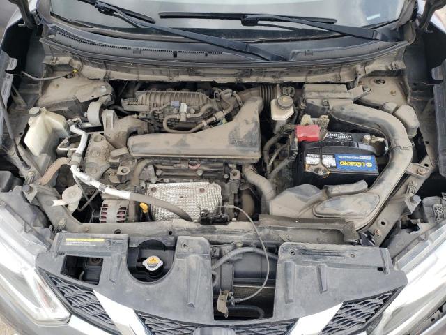 Photo 11 from auction – 2015 NISSAN ROGUE S with VIN 5N1AT2MV4FC765387