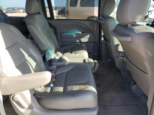 Photo 11 from auction – 2010 HONDA ODYSSEY EX with VIN 5FNRL3H49AB093269