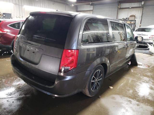 Photo 3 from auction – 2016 DODGE GRAND CARA with VIN 2C4RDGBG5GR251997