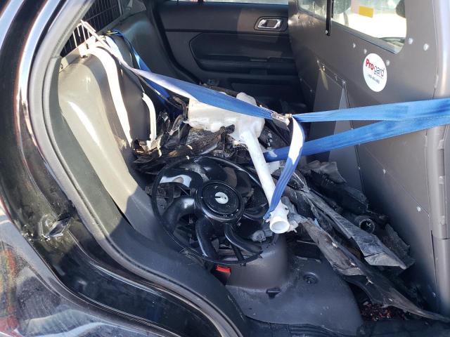 Photo 13 from auction – 2017 FORD EXPLORER P with VIN 1FM5K8AR0HGD06562