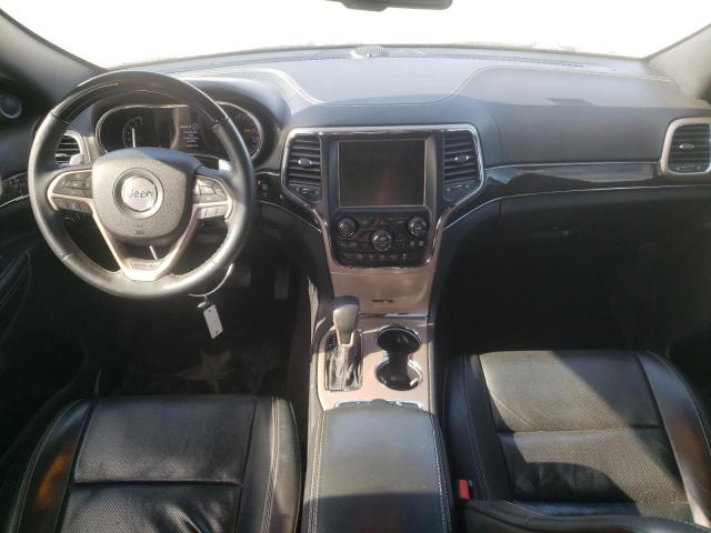 Photo 8 from auction – 2016 JEEP GRAND CHER with VIN 1C4RJFCG4GC496333
