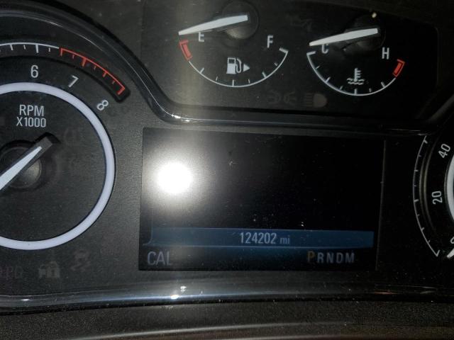 Foto 9 de la subasta – 2015 BUICK REGAL PREM con VIN 2G4GN5EXXF9299588