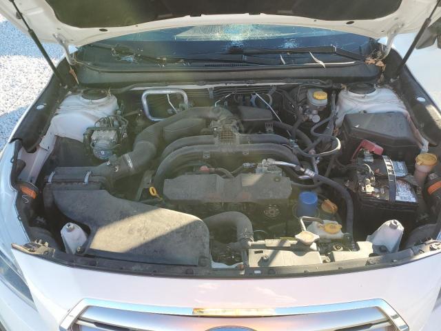 Photo 11 from auction – 2017 SUBARU OUTBACK 2. with VIN 4S4BSANC0H3258245